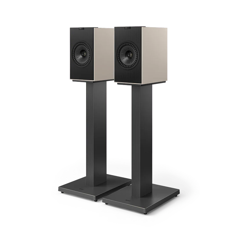 Kef Coda W - Diffusori attivi