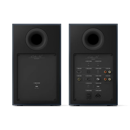 Kef Coda W - Diffusori attivi