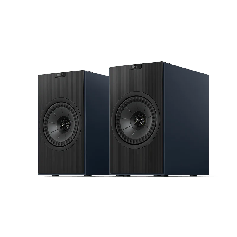 Kef Coda W - Diffusori attivi
