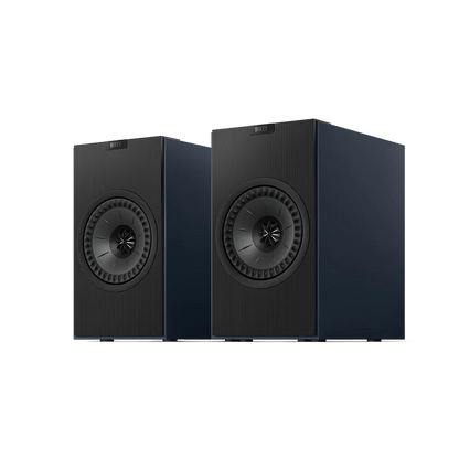 Kef Coda W - Diffusori attivi
