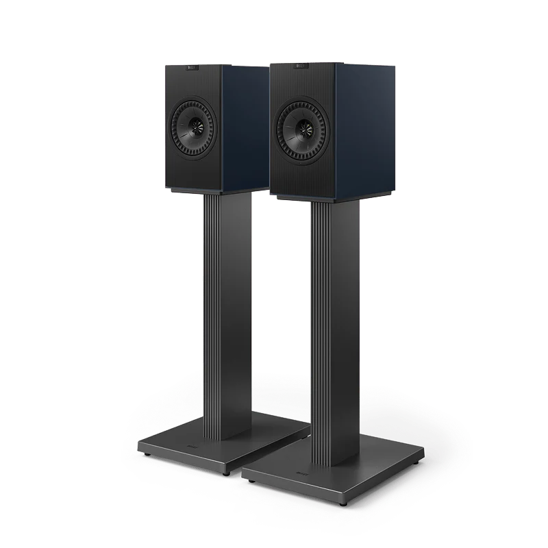 Kef Coda W - Diffusori attivi