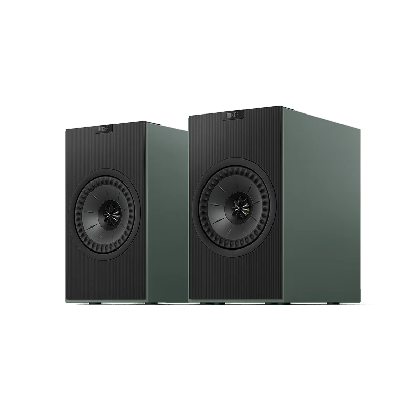 Kef Coda W - Diffusori attivi