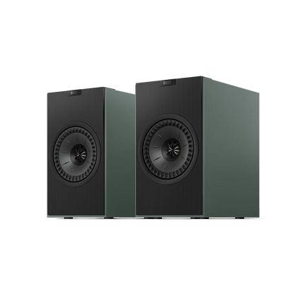 Kef Coda W - Diffusori attivi