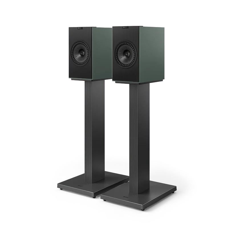 Kef Coda W - Diffusori attivi