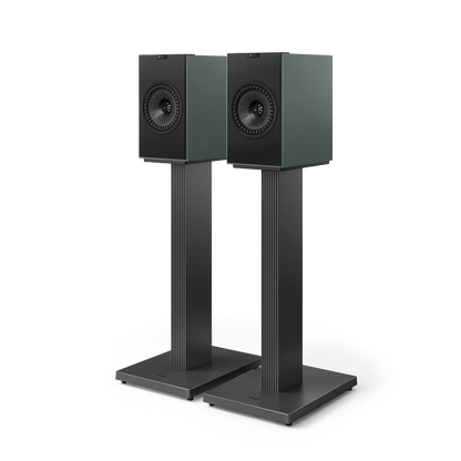 Kef Coda W - Diffusori attivi