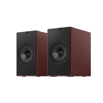 Kef Coda W - Diffusori attivi