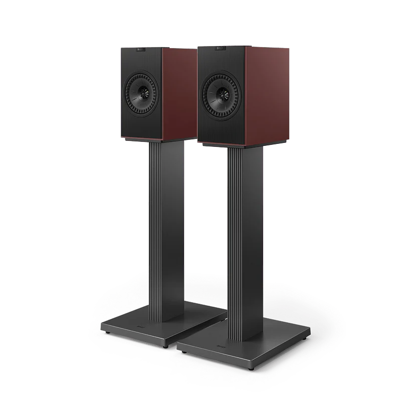 Kef Coda W - Diffusori attivi