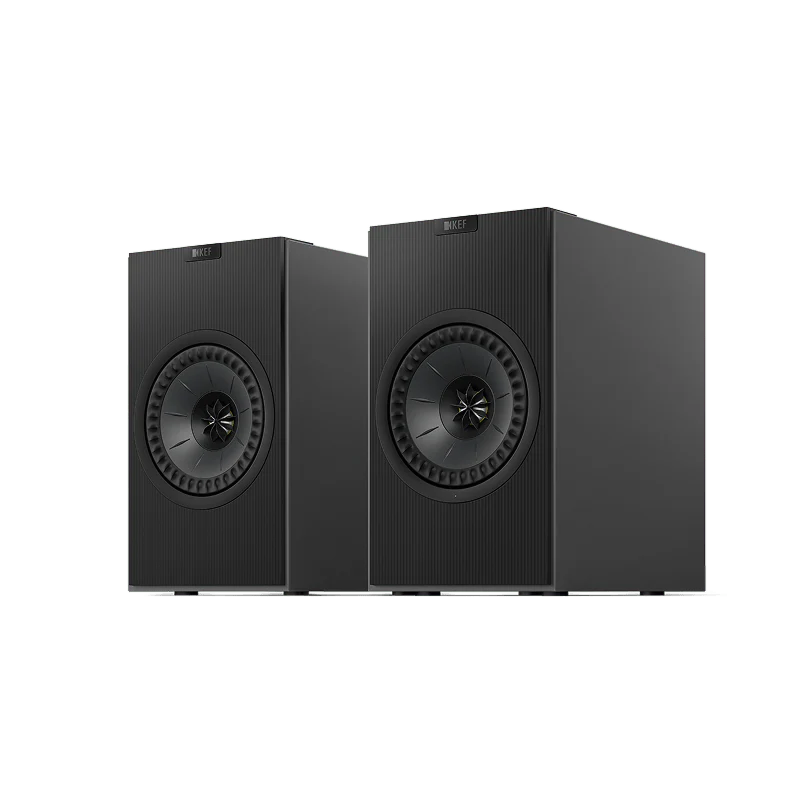 Kef Coda W - Diffusori attivi