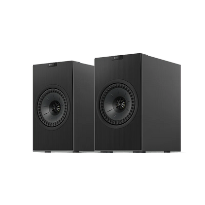 Kef Coda W - Diffusori attivi