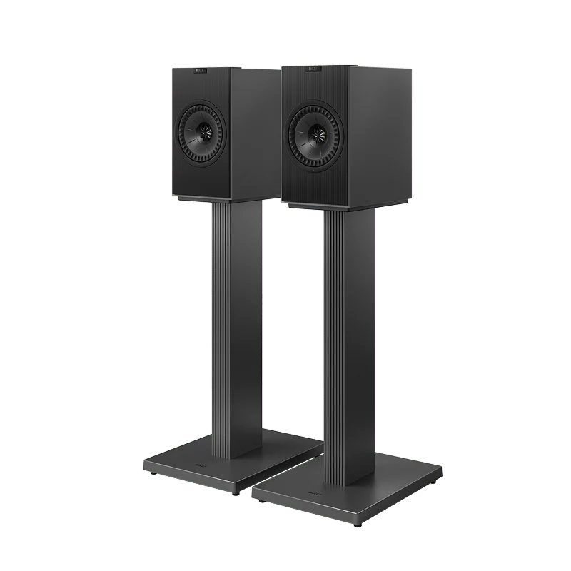 Kef Coda W - Diffusori attivi