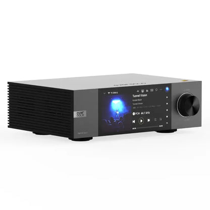 Eversolo DMP-A6 Gen 2 – Streamer musicale Hi-Fi