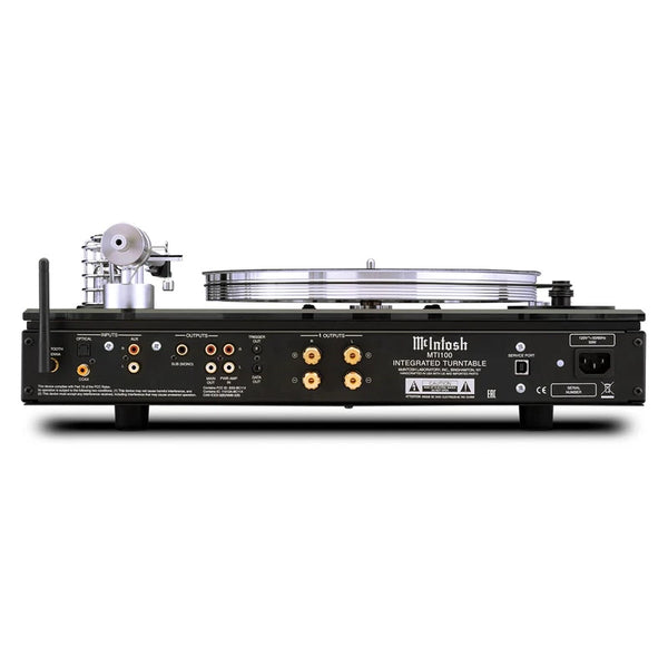 Mcintosh - MTI100 Sistema compatto All-In-One