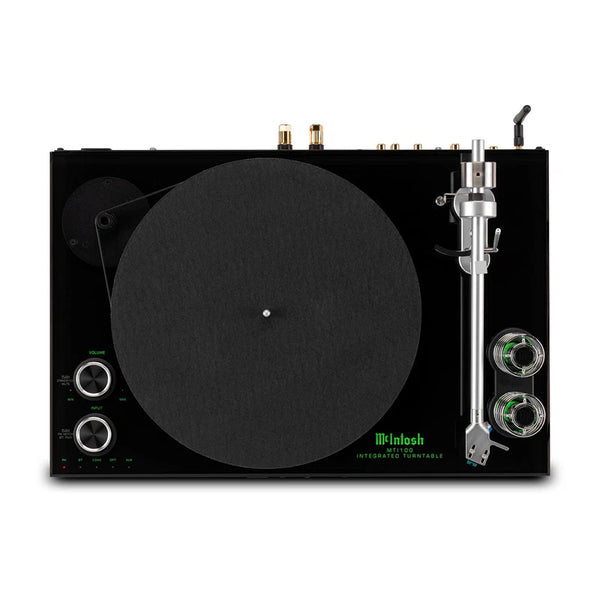 Mcintosh - MTI100 Sistema compatto All-In-One
