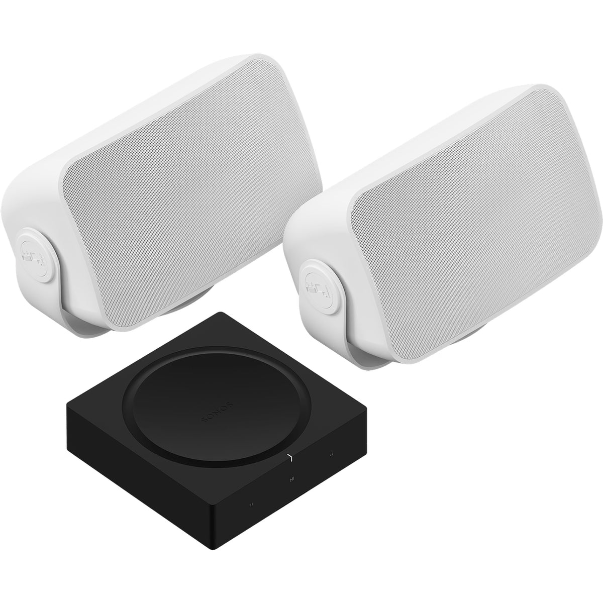 Sonos Kit diffusori da esterno