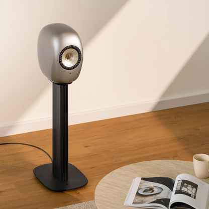 Kef LS Luxe – diffusori wireless Hi-Fi