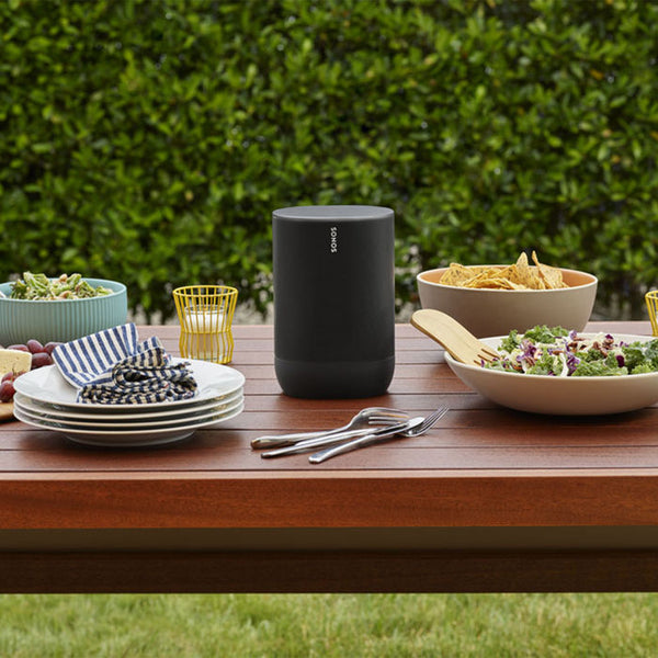 Sonos Move