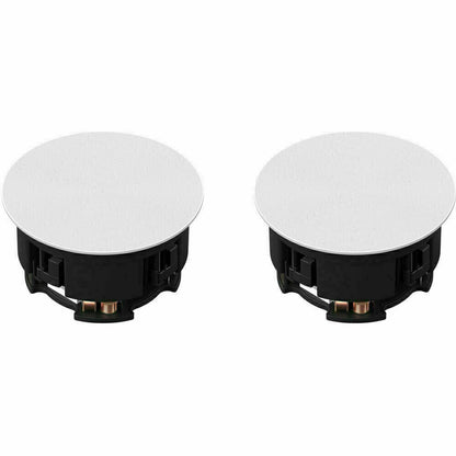 Sonos Kit diffusori da soffitto ad incasso