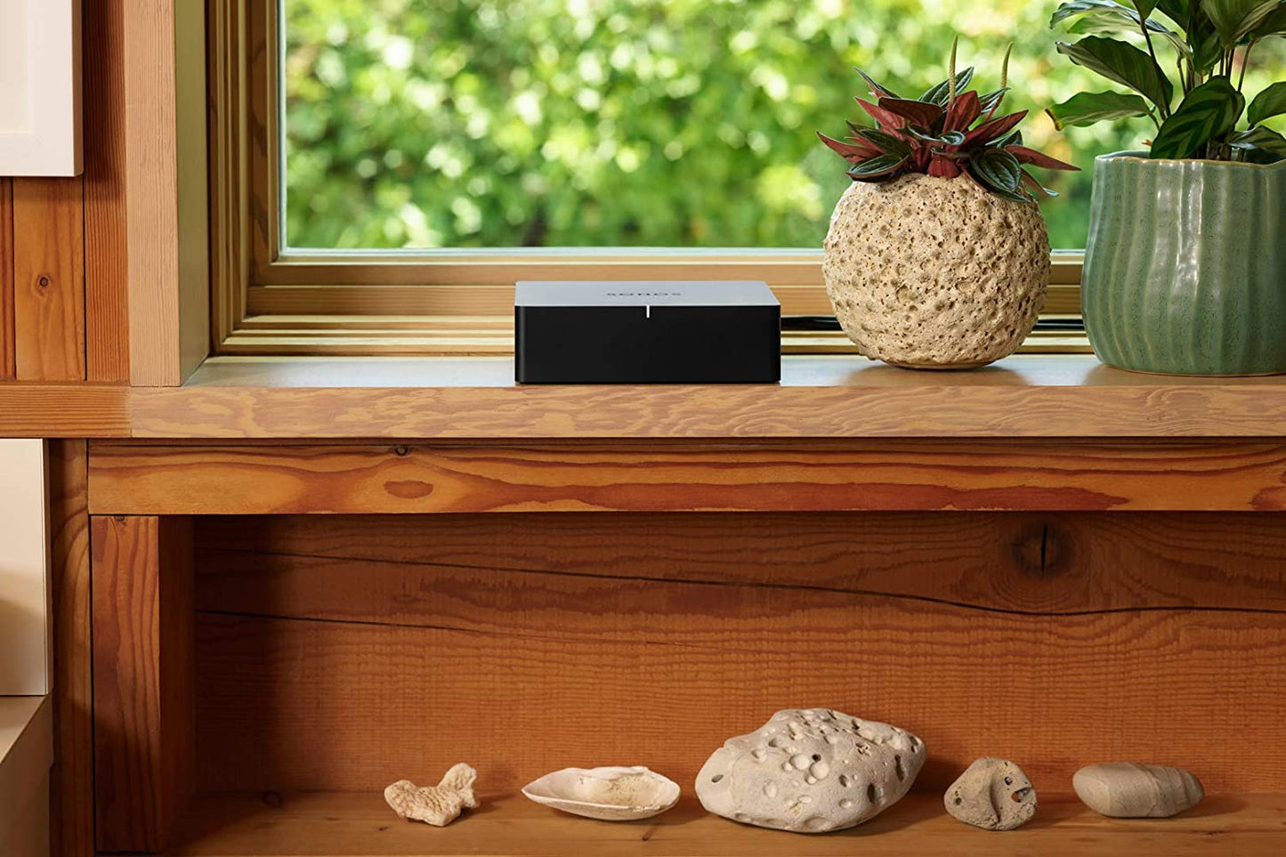 Sonos Port