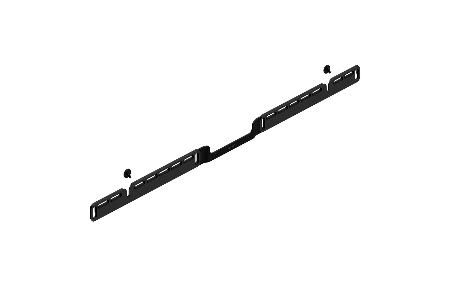 Staffa a parete per Sonos Arc e Arc Ultra