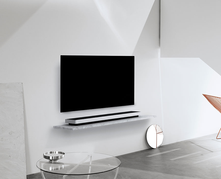 Beosound Stage