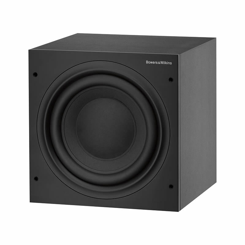 Bowers & Wilkins ASW610 Subwoofer Anniversary Edition