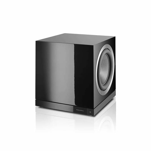 Db2d SUBWOOFER – Videoelettronica