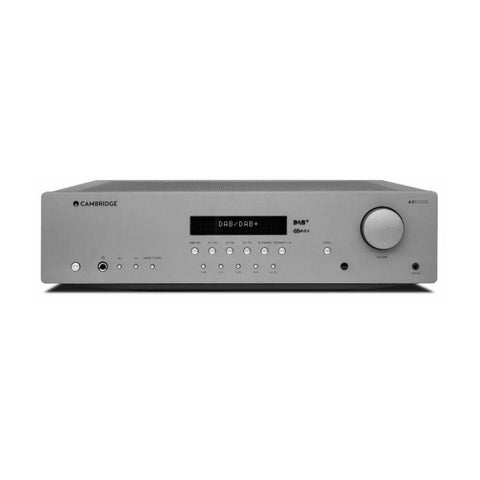Cambridge AX R100D  Ricevitore stereo DAB+/FM