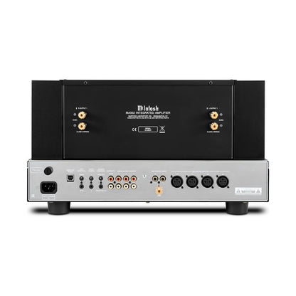 Mcintosh Amplificatore integrato ibrido MA352