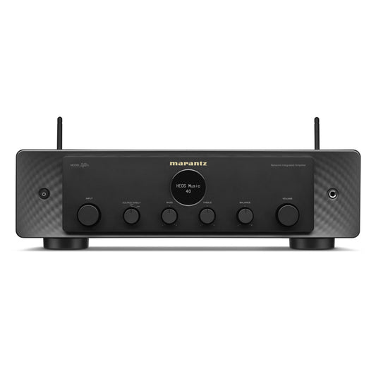 Marantz MODEL 40n