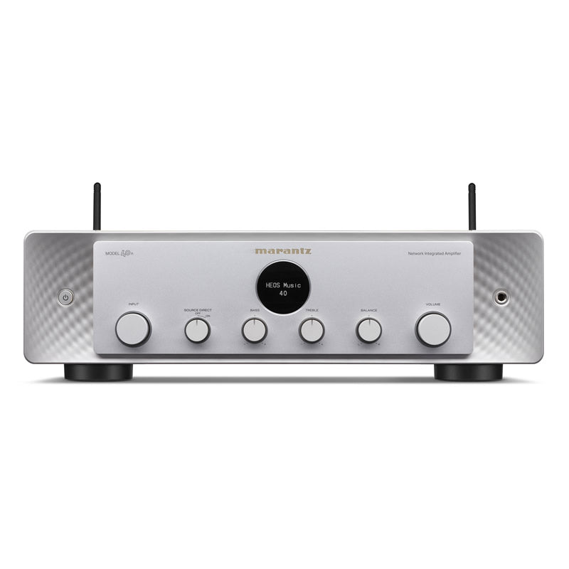 Marantz MODEL 40n