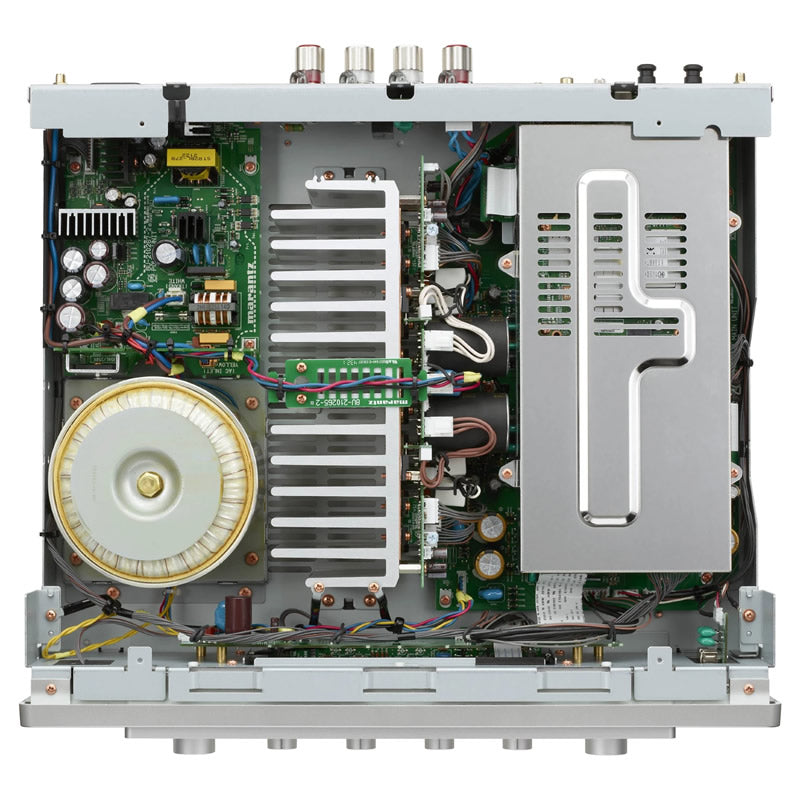 Marantz MODEL 40n