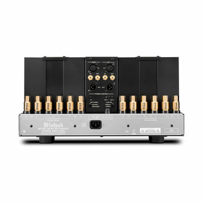 Mcintosh Amplificatore MC462