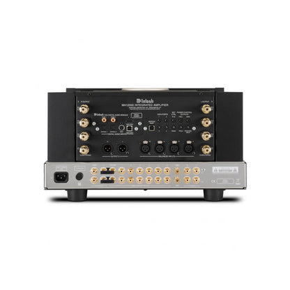 Amplificatore integrato MA12000