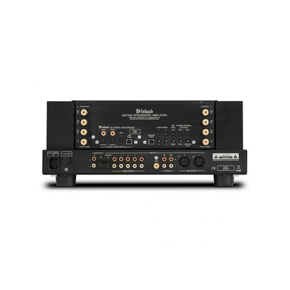 Amplificatore integrato MA7200