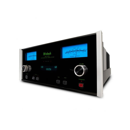 Amplificatore integrato MA7200