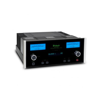 Amplificatore integrato MA7200
