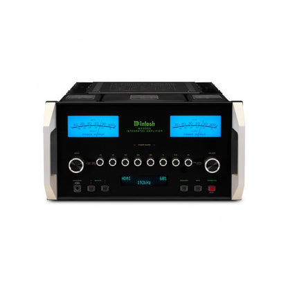 Amplificatore integrato MA9500