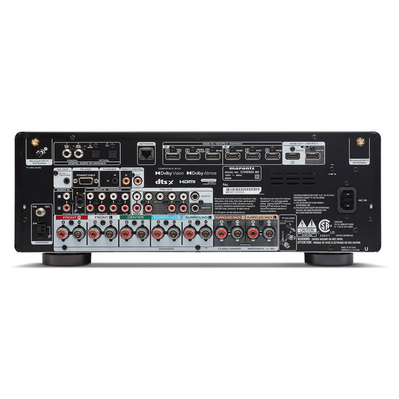 Marantz Cinema 60 DAB