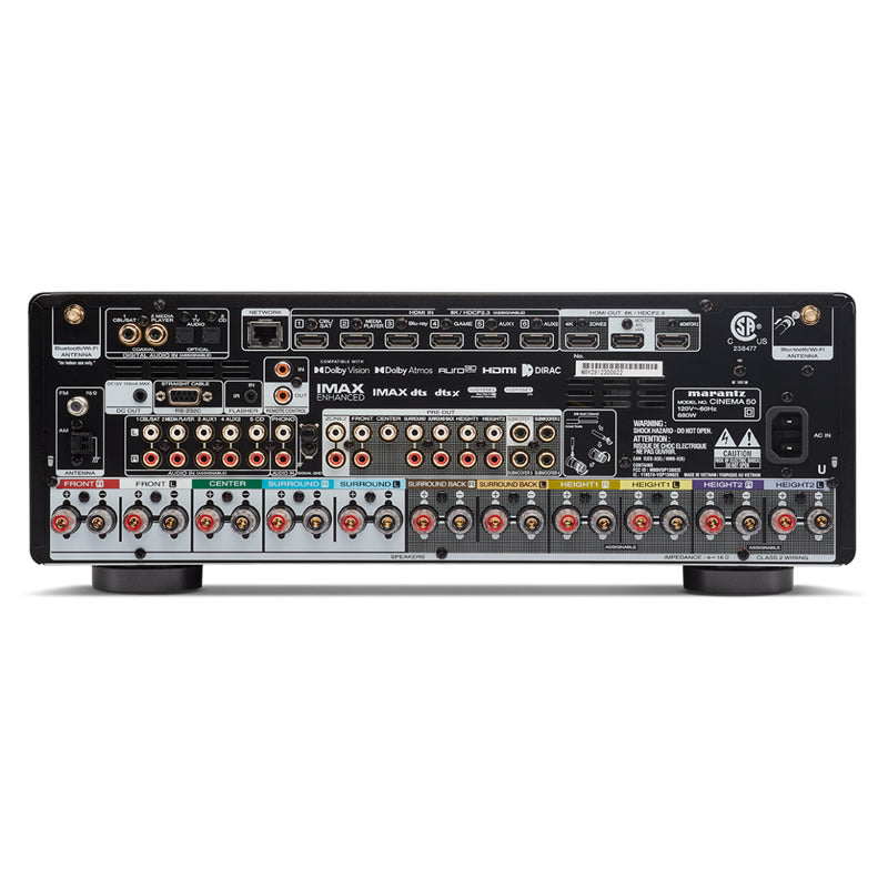 Marantz Cinema 50
