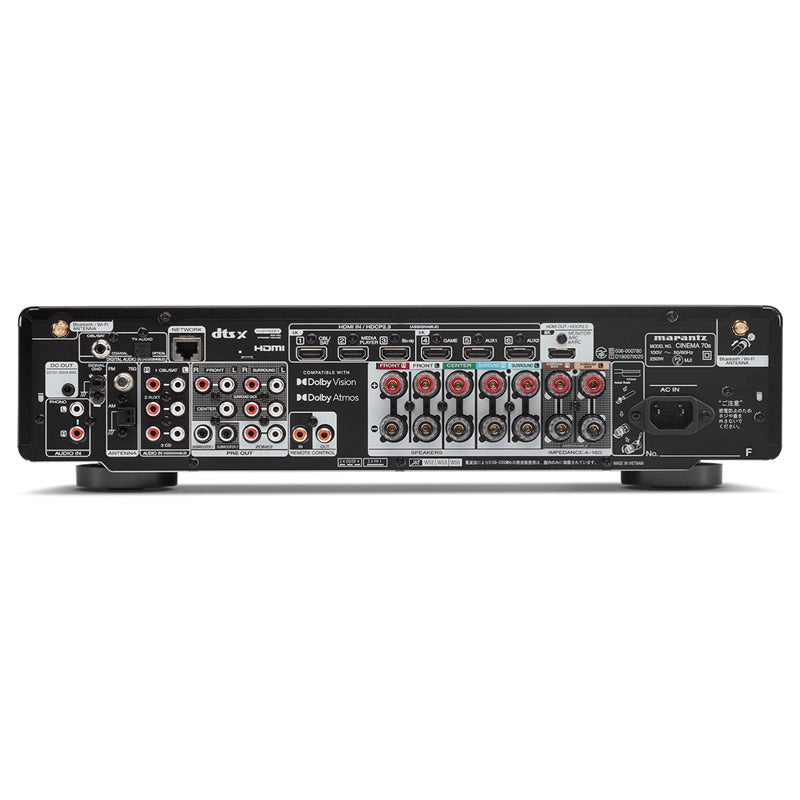 Marantz Cinema 70s