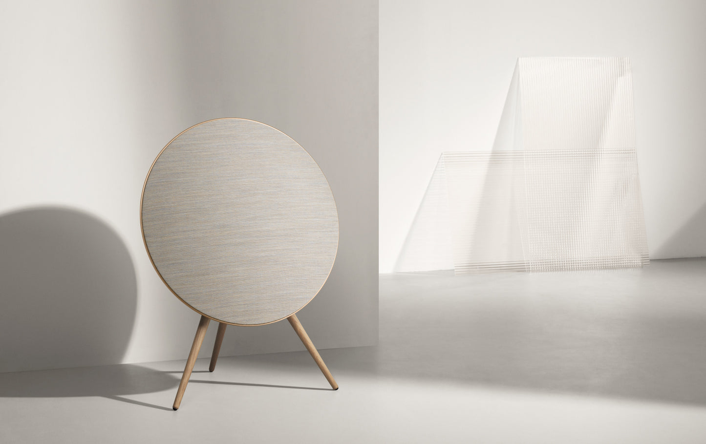 Beosound A9