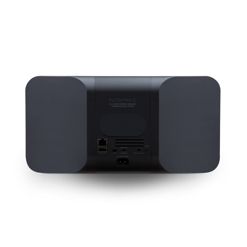 Bluesound PULSE MINI 2i