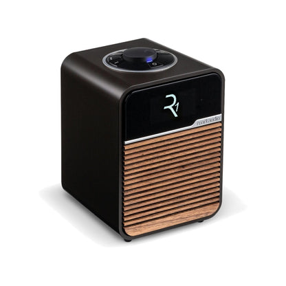 Ruark R1 - Deluxe Bluetooth Radio