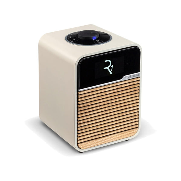 Ruark R1 - Deluxe Bluetooth Radio