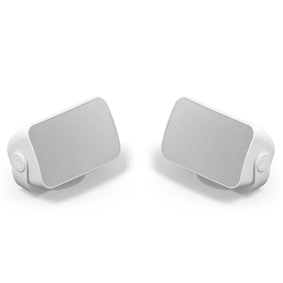 Sonos Kit diffusori da esterno