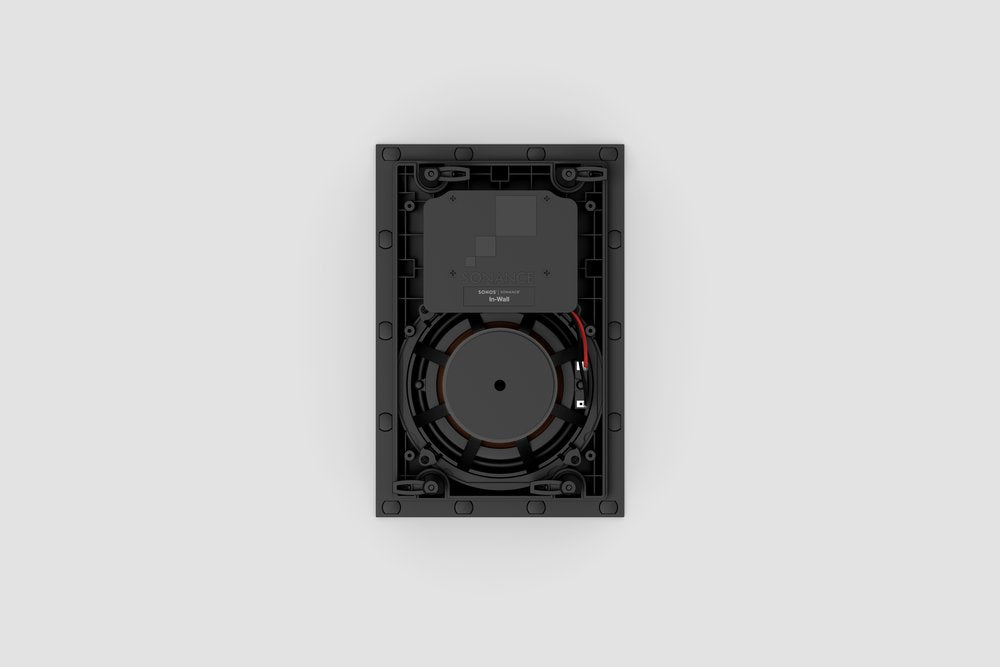 Sonos Kit diffusori da parete ad incasso