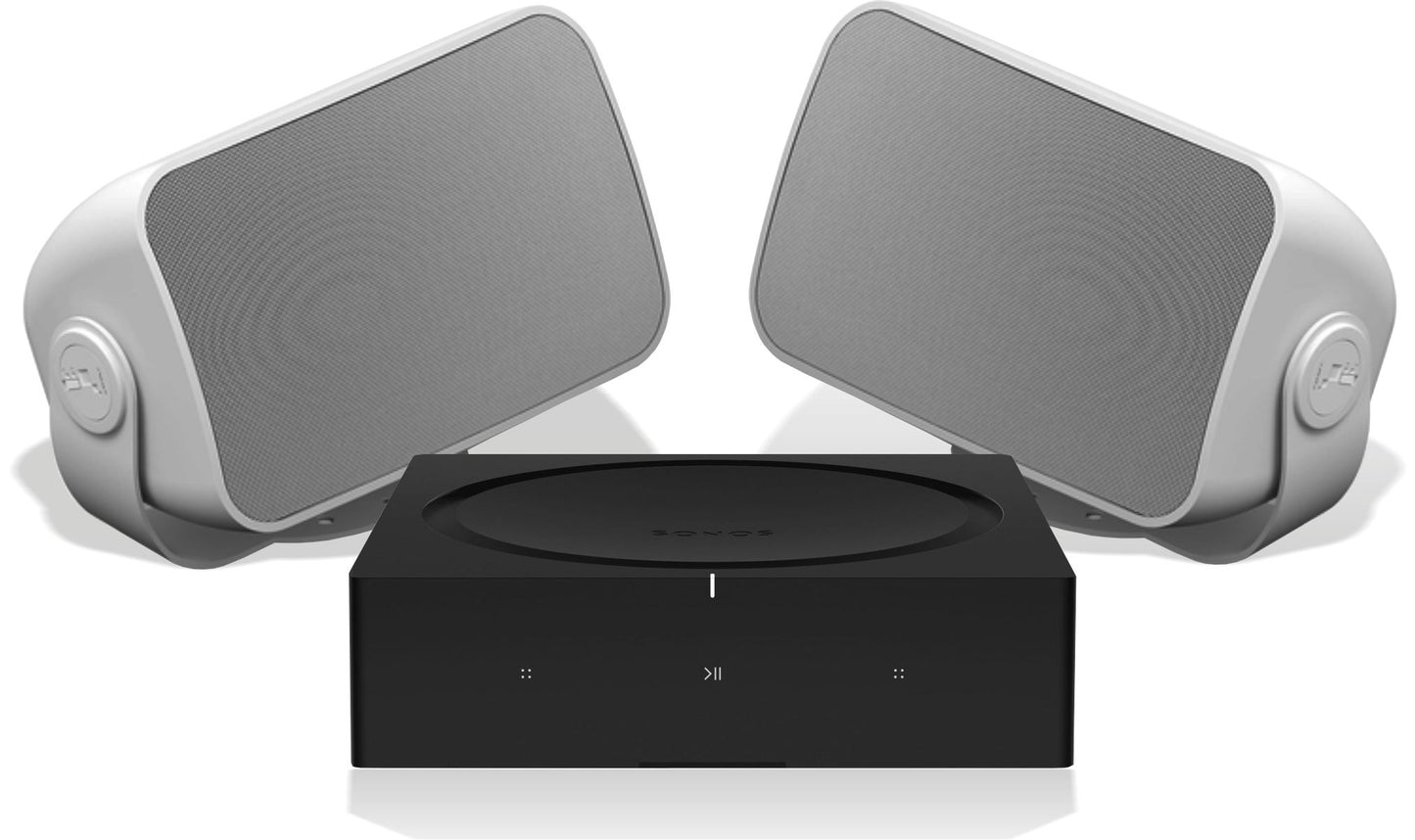 Sonos Kit diffusori da esterno