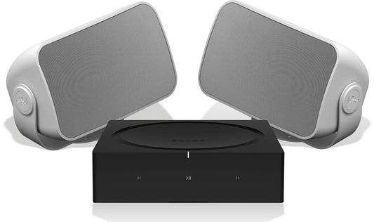 Sonos Kit diffusori da esterno