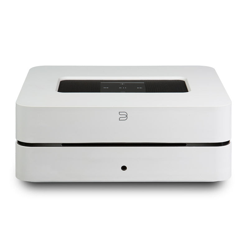 Bluesound VAULT 2i