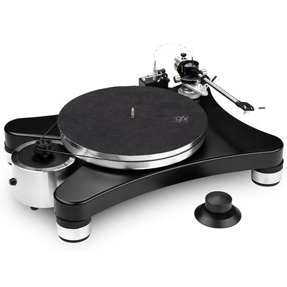 VPI Scout 21